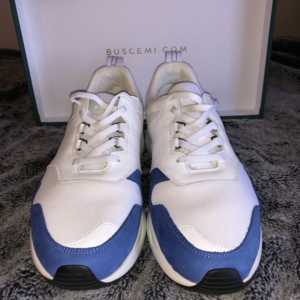 Buscemi sneakers